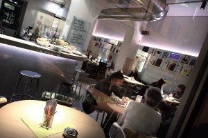 Design library Cafe2