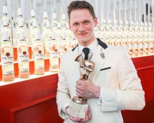 2. Vincitore Tom Walker 2 - medium