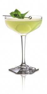 3. Cocktail vincente Maid in Cuba - medium