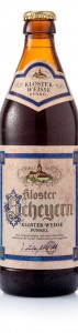 Kloster groupage bottiglia
