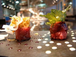 Scambio di battute © Paolo Picciotto