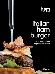 Ham copertina