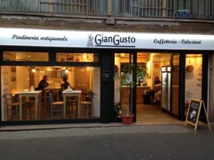 GianGusto Via Prenestina 4