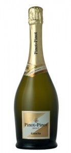 Pinot di Pinot Brut_75 cl