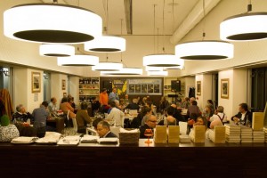 Cucina Calibro Noir 2