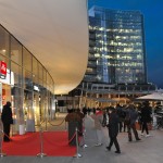 Evento IllySTORE-P.zzaGaeAulenti_Milano_01