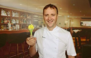 Jason Atherton