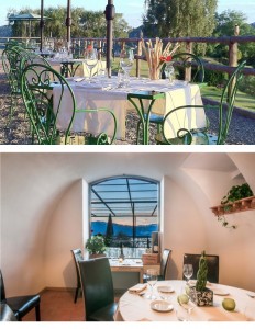 locanda montecristo pozzetto