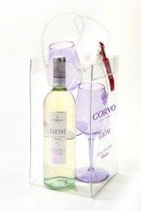 Corvo Glicine Collezione Estate 1