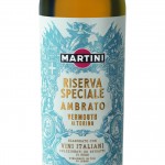 Ambrato packshot