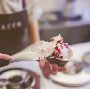 Ciacco, tre gelaterie votate al prodotto puro senza additivi