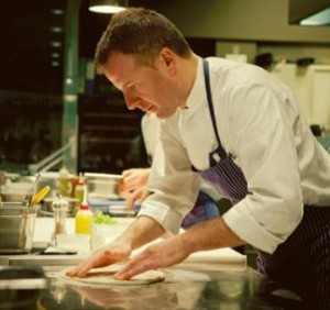 Simone Padoan de I Tigli