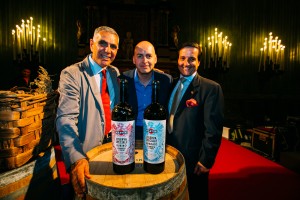 Martini Riserva Speciale Palace of Turin, Italy. Day 01 10th June 2015 Copyright Malcolm Griffiths Contact: +44 7768 230706 www.malcolm.gb.net malcy1970@me.com