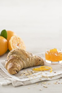 FdA_Cornetto ai cereali e Arancia Amara