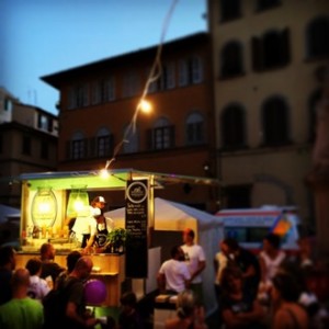 Pescepane in Santo Spirito FI