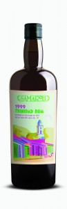rum Samaroli Trinidad_70cl_2015