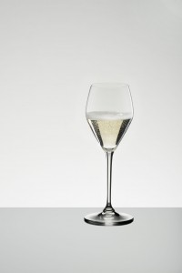 0454-85 Prosecco Superiore gefüllt auf grau