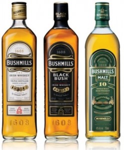 Bushmills