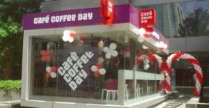 Café Coffee Day, la prima catena a portare il caffè in India