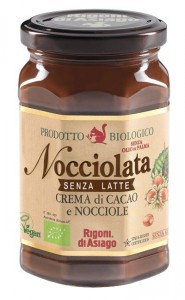 Nocciolata