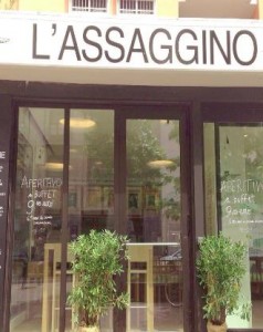 L'assaggino