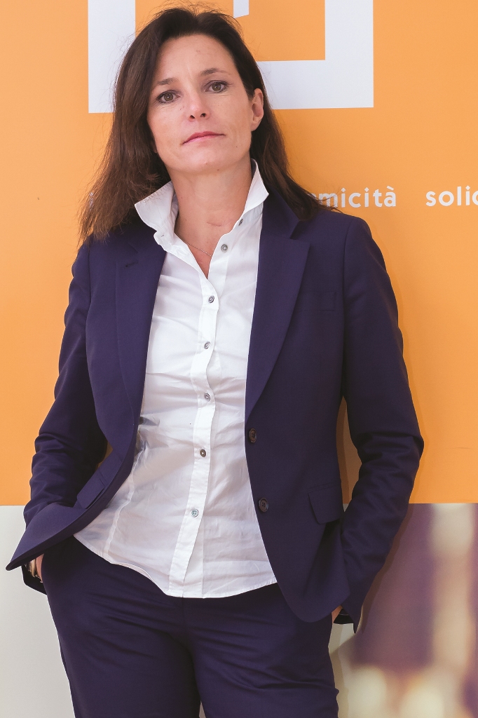 Day Ristoservice, Marc Buisson nuovo presidente; Bertolini d.g. Mixer