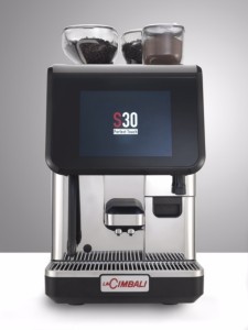 LaCimbali S30 Perfect Touch2