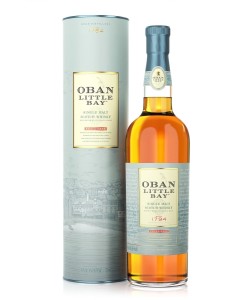 Oban LB Bottle shot