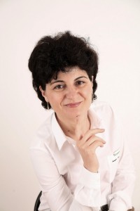 01 Alina Taru_Brewery Manager Massafra_HEINEKEN Italia