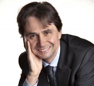 Marcello Pincelli_General Manager PepsiCo Beverages Italia