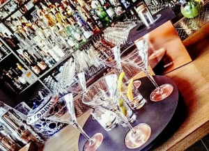 martini cocktail luca marcellin