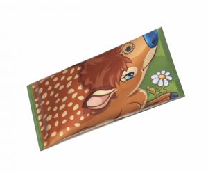 VF-amici dl bosco-Cerbiatto