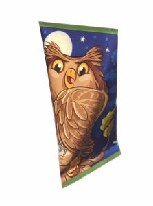 VF-amici dl bosco-Gufo