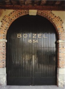 ingresso-azienda-champagne-boizel