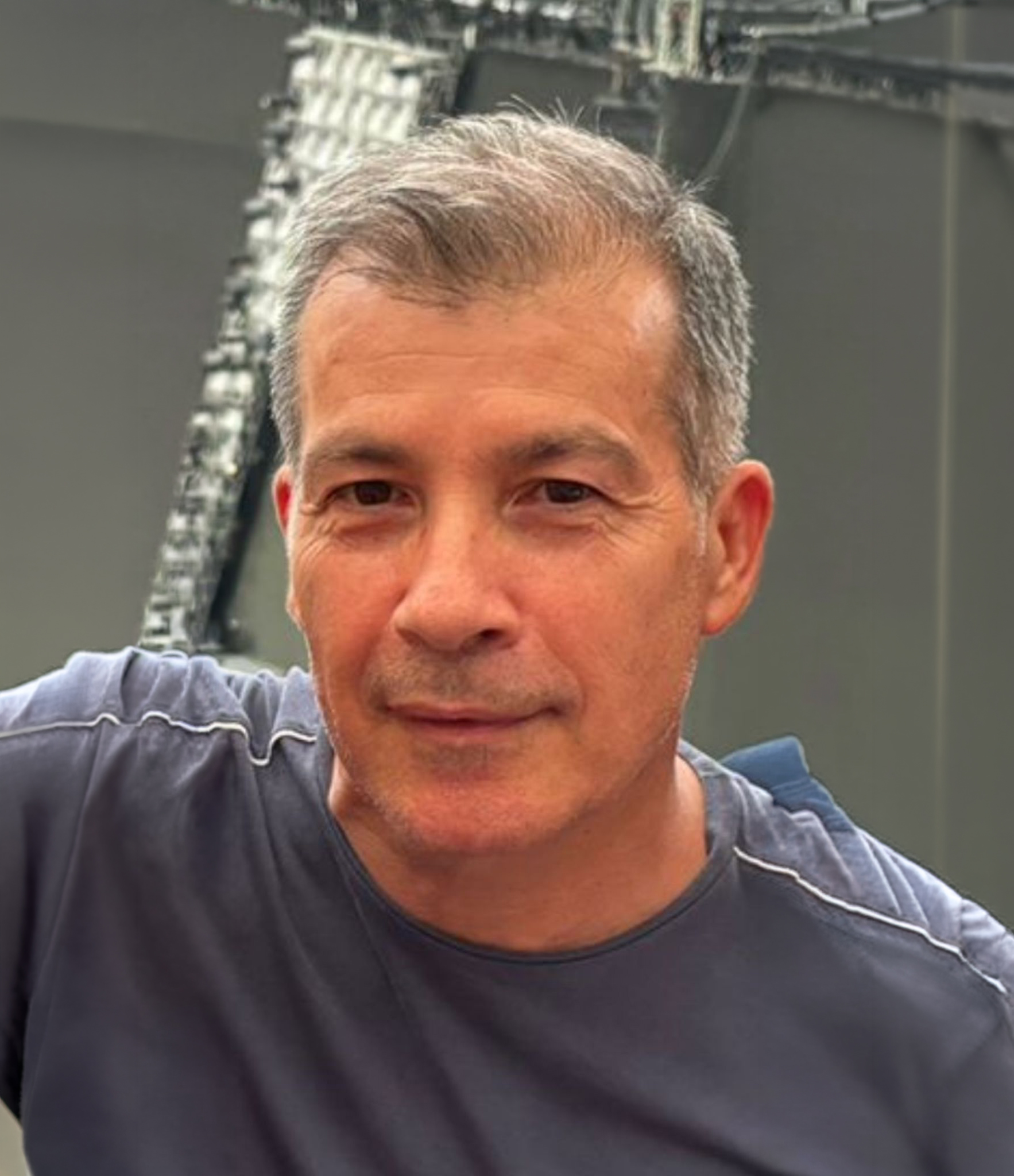 Giorgio Lomuoio