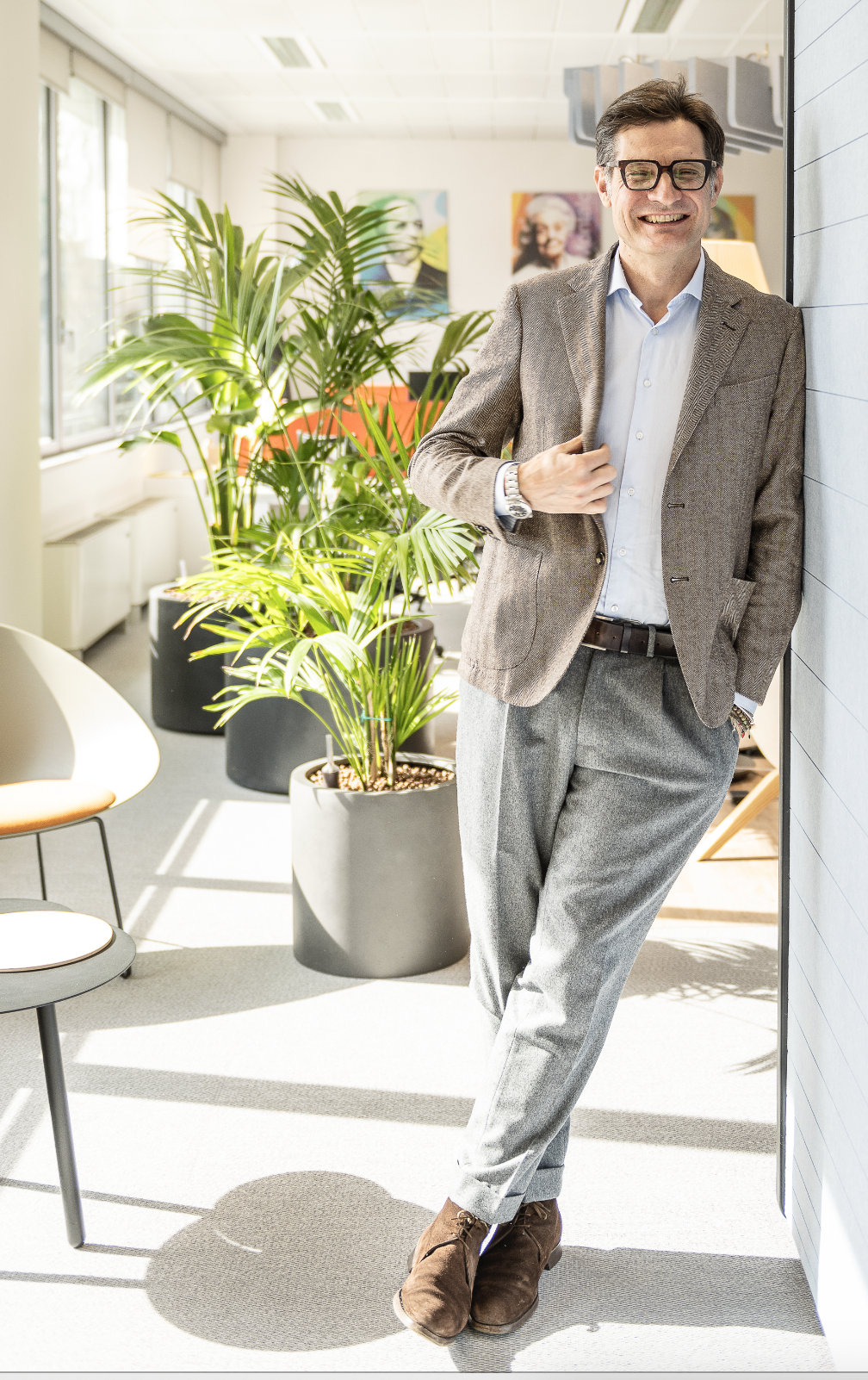 Giorgio Maggi