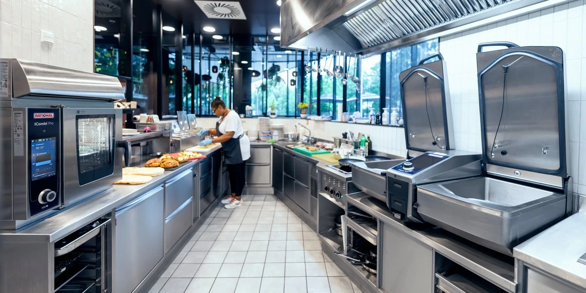 Kitchen Barometer Europe’s 100 Best Coffee Shops 2026