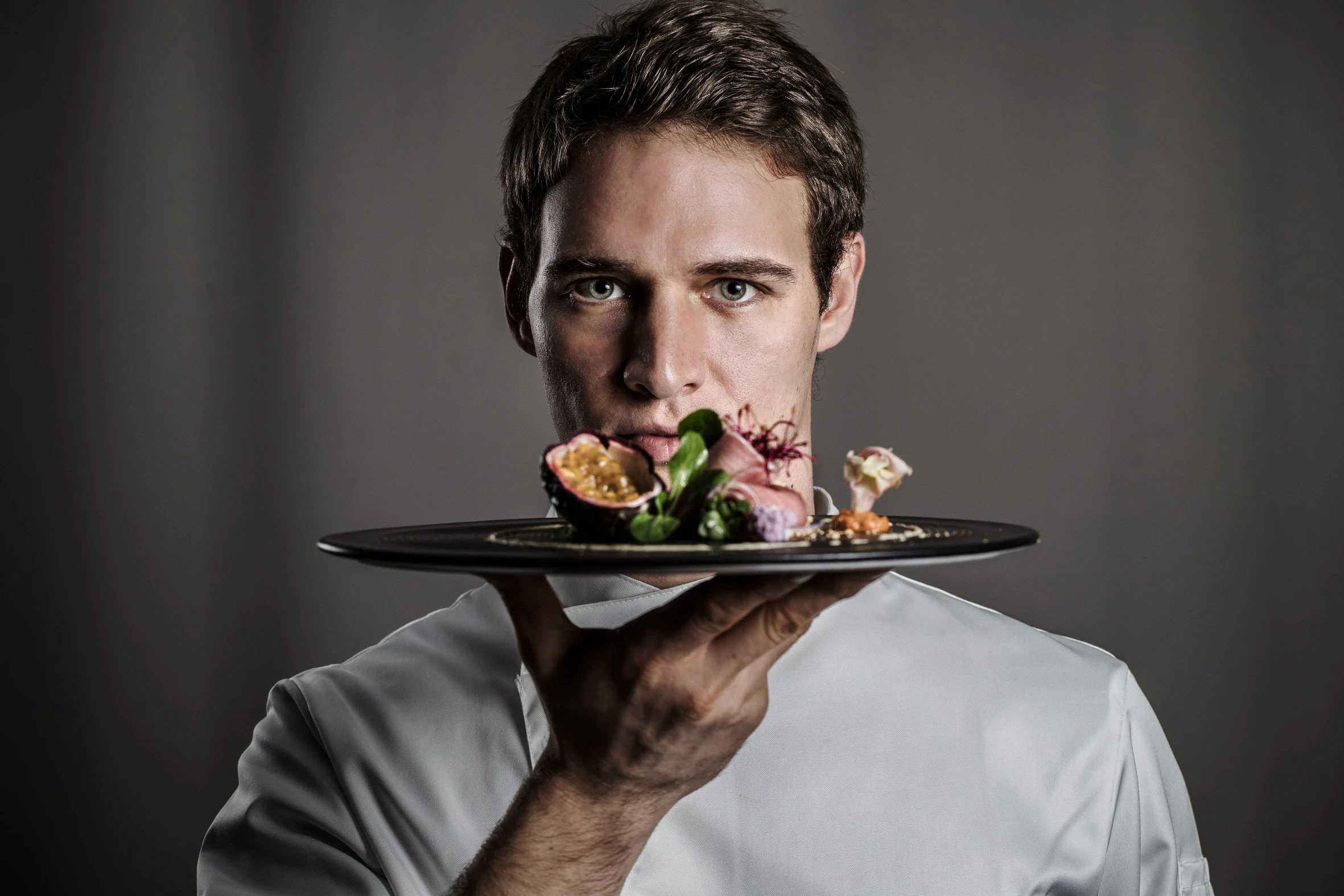 Chef Scinto Il