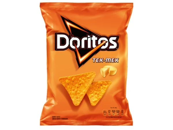 D Ritos Arrivano due nuove referenze di Doritos