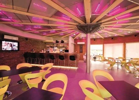 Green e décor, colore e tech: ecco i nuovi temi dell’arredo