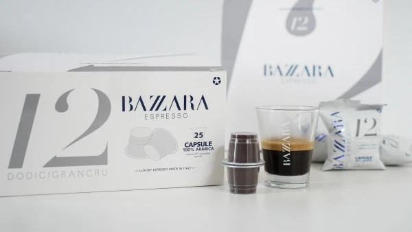 Bazzara lancia il nuovo spot della campagna Per chi sa scegliere