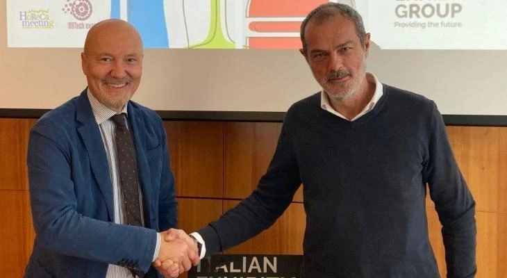 Siglata la partnership tra Italian Exhibition Group e Unionbirrai