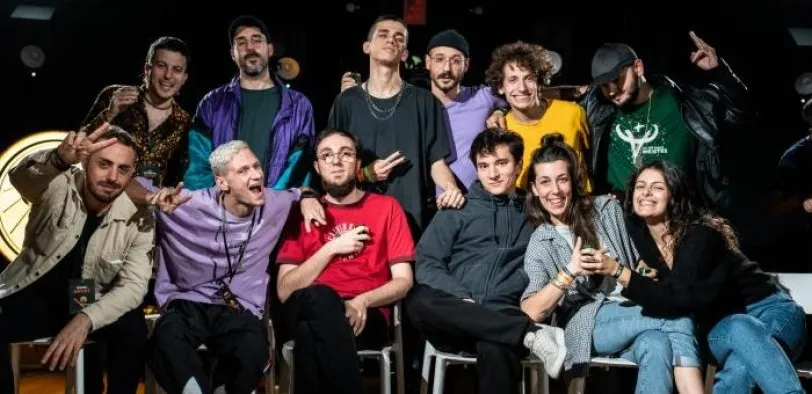 JägerMusic Lab, disponibile la docu-serie che ripercorre le tappe dell'edizione '22