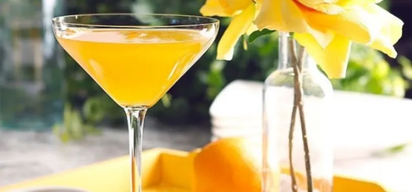 Drink Week, ecco tre varianti creative dello Screwdriver