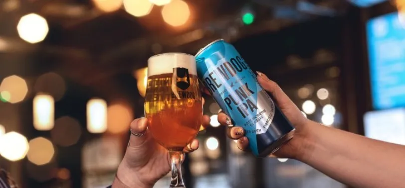 World Pizza Day, 5 abbinamenti con birra BrewDog