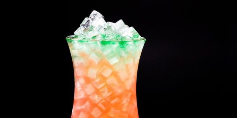 Drink Week, tre cocktail con acquavite: il Jellyfish di David Jordan