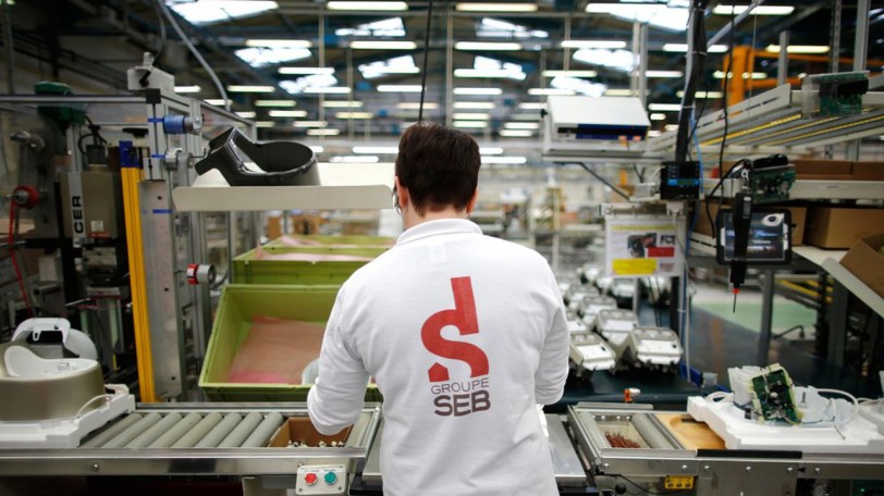 Caffè: i francesi di Seb acquistano La San Marco da Massimo Zanetti Beverage Group