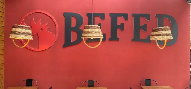 Befed, oggi nuova apertura nel Centro Commerciale Lingotto a Torino