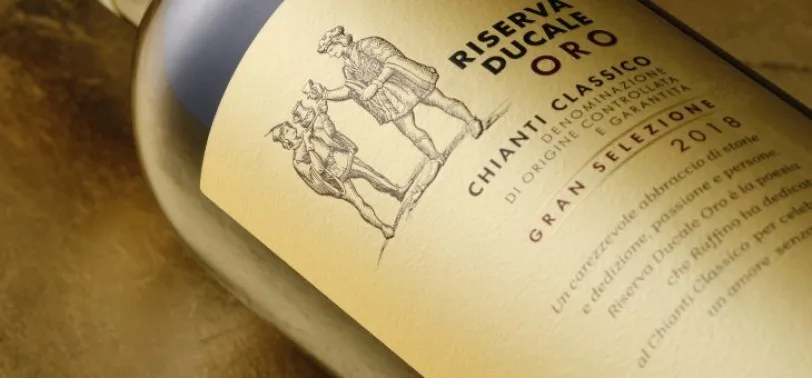 Ruffino alla Milano Design Week negli eventi di Corriere della Sera e Slowear