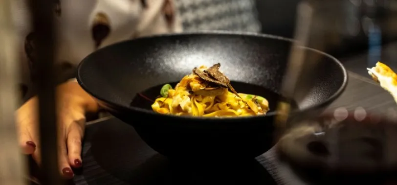 CotoliAMO, un gastro bistrot apre all’interno dell’hotel Hilton Milan